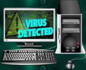 computer virus st louis