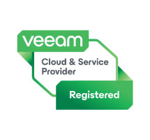 Veeam Partner